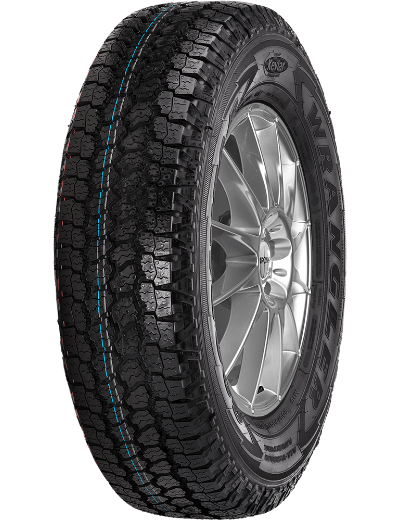 Goodyear Wrangler AT ADV 265/65 R17 112 T BSW