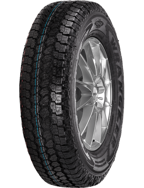 Goodyear Wrangler AT ADV