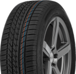 Zbliżenie bieżnika Goodyear Eagle F1 Asymmetric SUV AT 245/45 R21 104 W XL, FP, J LR