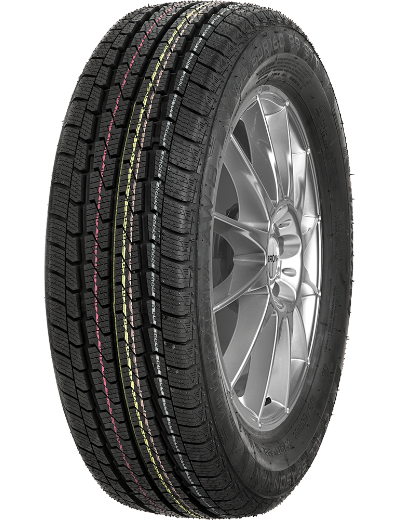 Nankang AW-8 215/60 R16 108/106 T C