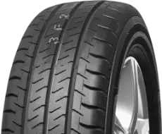 Zbliżenie bieżnika Falken Linam VAN01