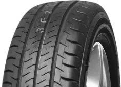 Zbliżenie bieżnika Falken Linam VAN01 235/65R16