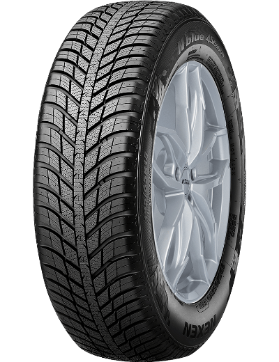 Nexen N'Blue 4 Season 155/70 R13 75 T