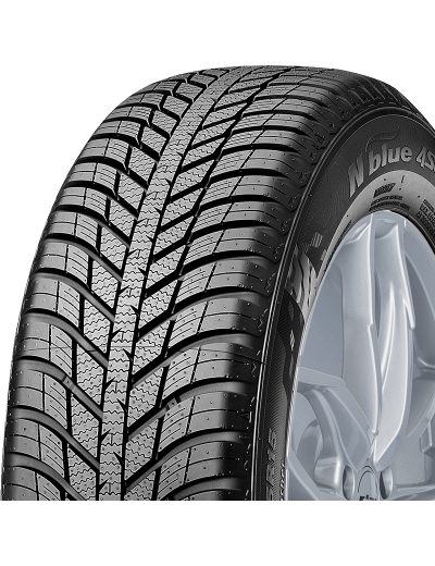 Nexen N'Blue 4 Season 155/70 R13 75 T