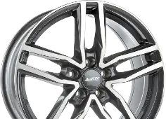ALUTEC Ikenu Grey