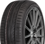 Zbliżenie bieżnika Tracmax X Privilo TX-3 215/40 R16 86 W XL