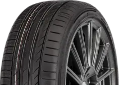 Zbliżenie bieżnika Tracmax X Privilo TX-3 215/50R18