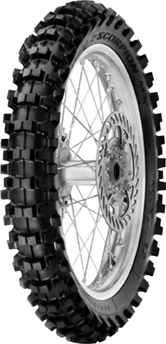 Pirelli Scorpion MX32 MID Hard 70/100-19 42 M Przód TT NHS