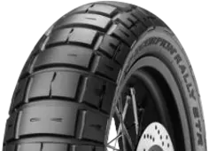 Pirelli Scorpion Rally STR 120/70R19