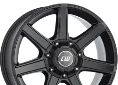 Borbet CWE black