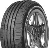 Zbliżenie bieżnika Tracmax X-privilo TX1 205/55 R16 91 V