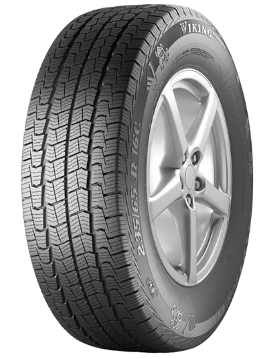Viking FourTech Van 215/75 R16 113/111 R C