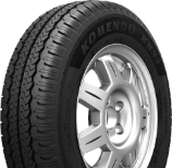 Zbliżenie bieżnika Kenda KR33 175/65 R14 90/88 T C