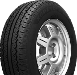 Zbliżenie bieżnika Kenda KR33A 215/65 R16 109/107 T C