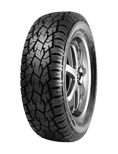 Sunfull MONT-PRO AT782 245/75 R17 121/118 S