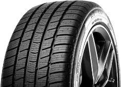 Zbliżenie bieżnika Radar Dimax RP-4S 235/60R16