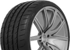 Zbliżenie bieżnika Federal Evoluzion ST-1 275/40R18