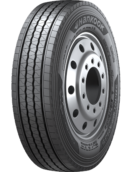 Hankook Smart Flex AH35 225/75 R17.5 129/127 M