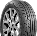 Zbliżenie bieżnika Rosava Itegro 205/60 R16 92 V