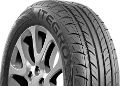 Zbliżenie bieżnika Rosava Itegro 225/60R16