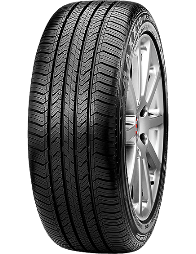 Maxxis Bravo HPM3 245/55 R19 103 V