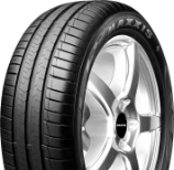 Zbliżenie bieżnika Maxxis Mecotra ME3 185/65 R15 88 T