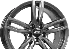 ATS Evolution Grey