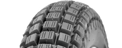 Zbliżenie bieżnika Deli Tire S-209A 2.75-17 38 L Przód TT
