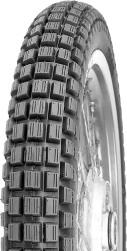 Deli Tire S-209A 2.75-17 38 L Przód TT