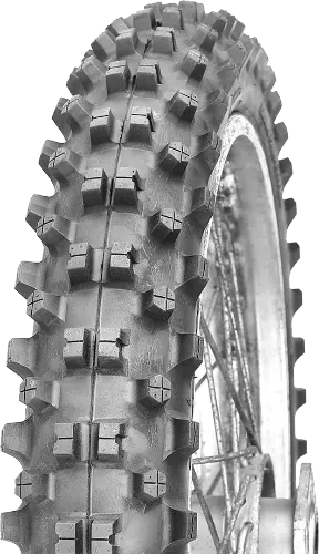 Deli Tire SB-120E 90/90-21 54 R Przód TT