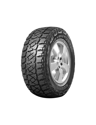 Kumho Road Venture MT51 285/70 R17 121/118 Q POR