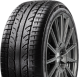 Zbliżenie bieżnika Avon WV7 Snow 205/60 R16 96 H XL