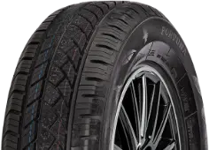Zbliżenie bieżnika Fortuna Ecoplus Van 4S 235/65R16