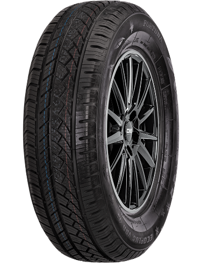 Fortuna Ecoplus Van 4S 185/80 R14 102 R C