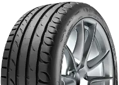 Zbliżenie bieżnika Riken Ultra High Performance 225/50R17
