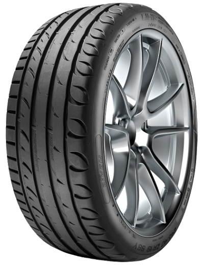 Riken Ultra High Performance 225/45 R17 94 W XL, ZR