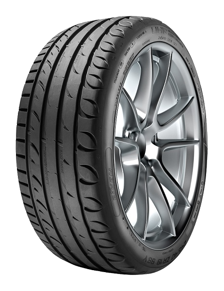 Riken Ultra High Performance