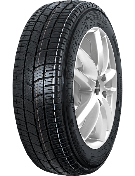 Kleber Transpro 4S