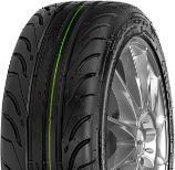 Zbliżenie bieżnika Accelera 651 Sport 235/40 R18 91 W ZR, TRW 200