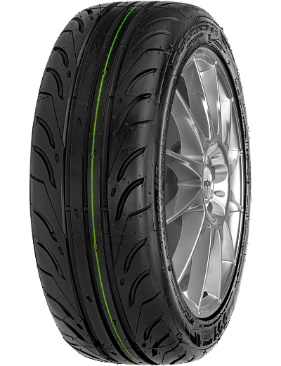 Accelera 651 Sport 285/35 R18 101 W XL, TRW 200
