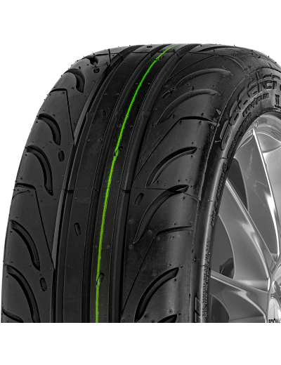 Accelera 651 Sport 285/35 R18 101 W XL, TRW 200