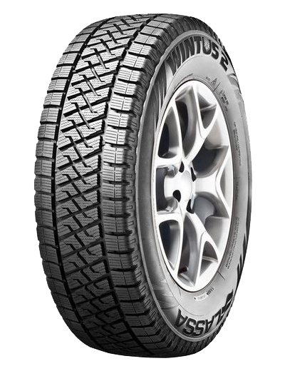 Lassa Wintus 2 215/65 R16 109/107 R C