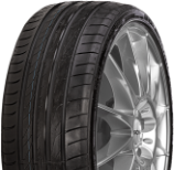 Zbliżenie bieżnika Wanli SA302 245/45 R18 100 W XL