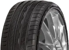 Zbliżenie bieżnika Wanli SA302 225/35R19