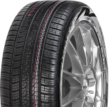 Zbliżenie bieżnika Pirelli Scorpion Zero All Season 275/50 R22 116 H XL, RIV, Elect