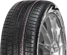 Zbliżenie bieżnika Pirelli Scorpion Zero All Season