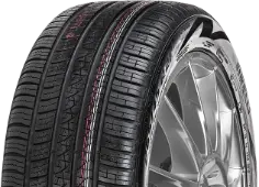 Zbliżenie bieżnika Pirelli Scorpion Zero All Season 235/55 R19 101 T ZR, Seal Inside, ELT, AO, (+)