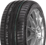 Zbliżenie bieżnika Kumho Ecsta PS71 265/40 R18 101 Y XL, ZR