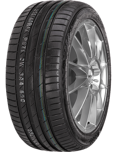 Kumho Ecsta PS71