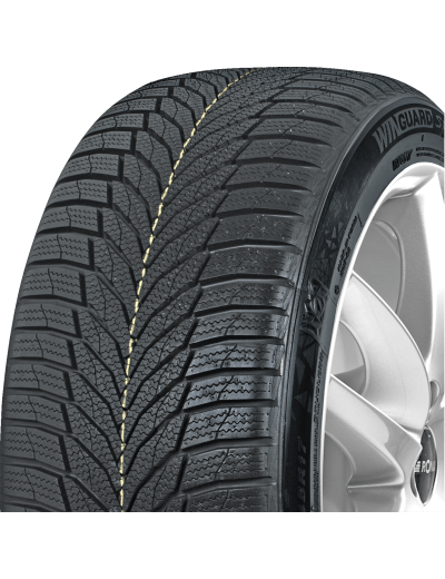 Nexen Winguard Sport 2 275/45 R18 107 V XL